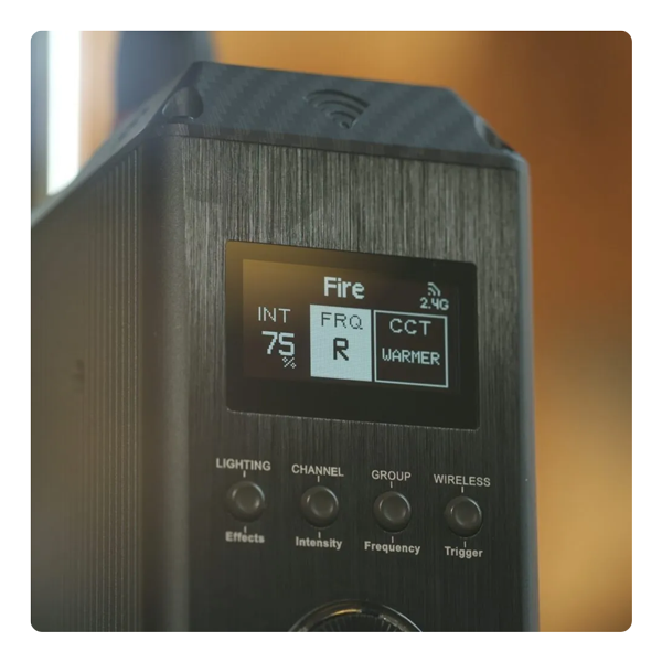 Aputure LS 300X